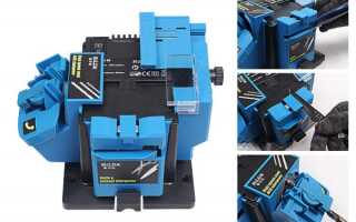 20 крутых инструментов из Китая — это пригодится мастеру