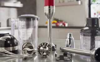 Как выбрать блендер для дома и какой лучше по фирме в 2017: разъясняем развернуто