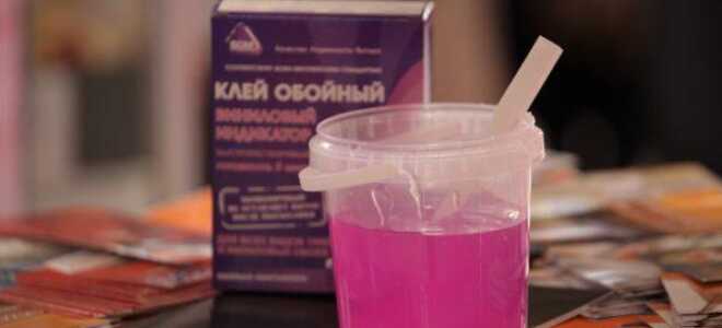 Средство для удаления старых обоев: купить или сделать самому