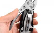 10 лучших и необычных мультитулов с «Алиэкспресс»