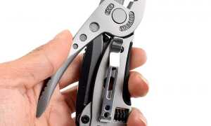 10 лучших и необычных мультитулов с «Алиэкспресс»