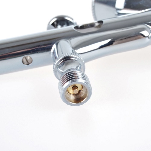 Воздушный клапан