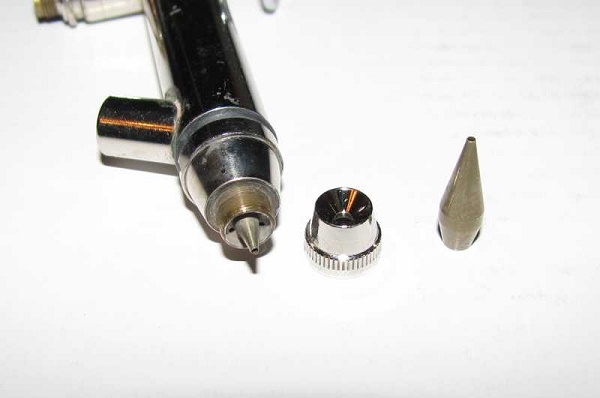 Материальное сопло