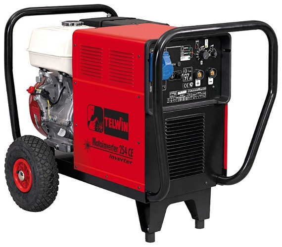 Telwin Motoinverter 254 CE