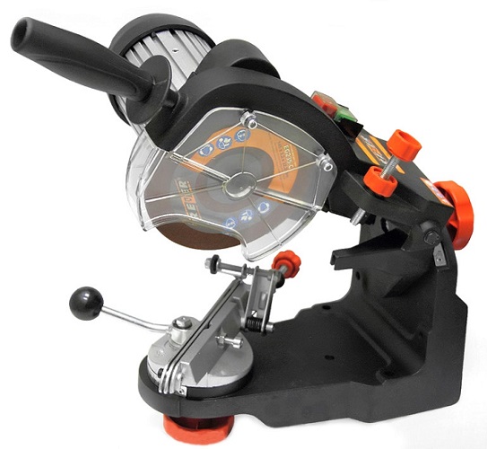 REZER EG85-CN