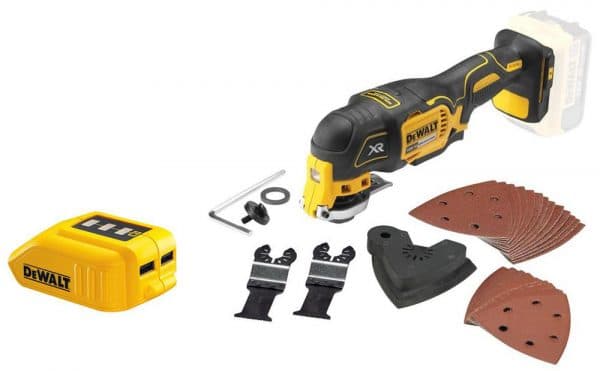 Реноватор от DeWALT