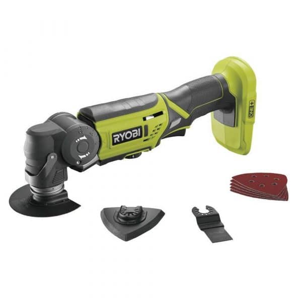 Реноватор от RYOBI