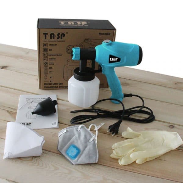 TASP 230 В 400 Вт