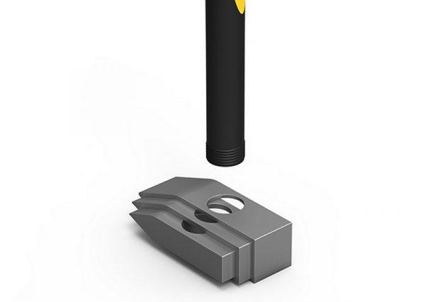 BA-Hammer — молоток-матрёшка