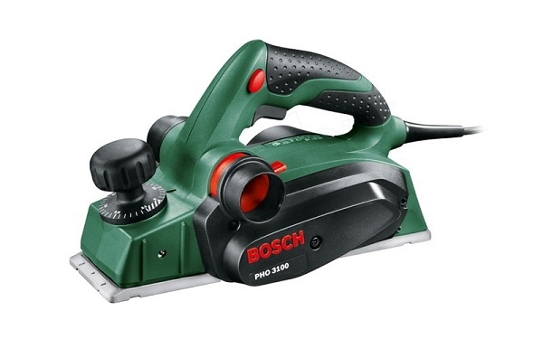 Bosch зеленый