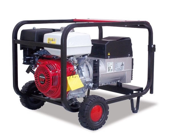 Gesan GS 210 DCH