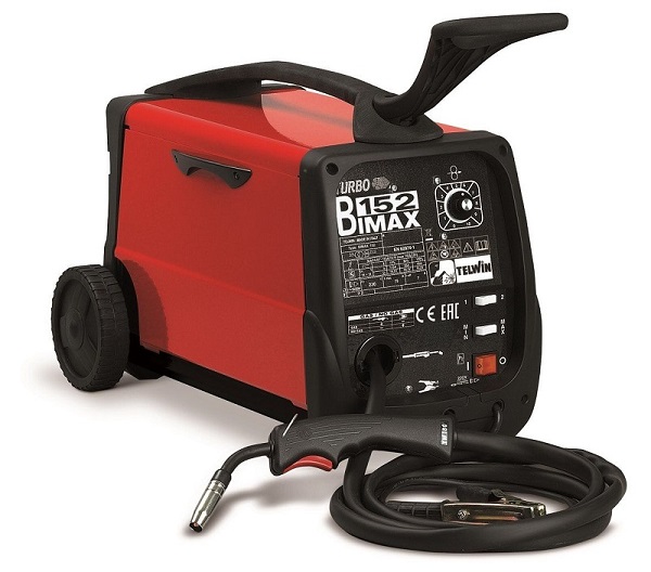 Telwin BIMAX 152 TURBO