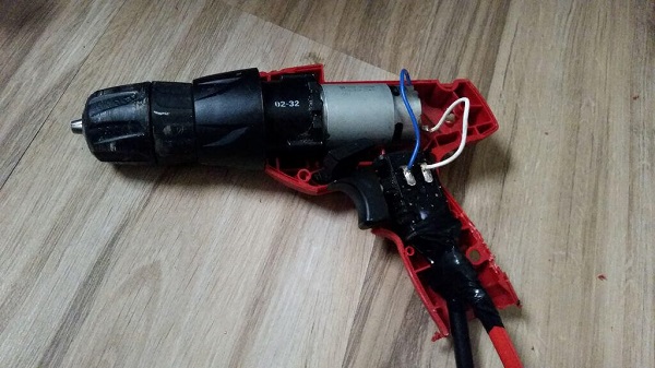 Изоляция соединений