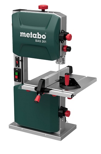 Станок Metabo