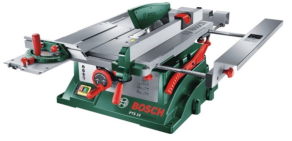 Станок Bosch