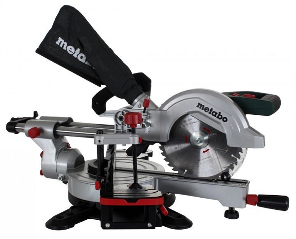 Пила Metabo