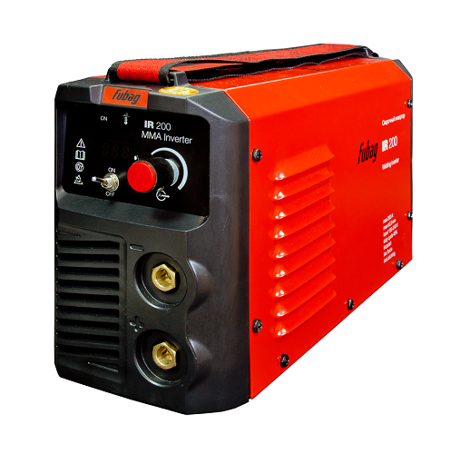 FUBAG IR 200