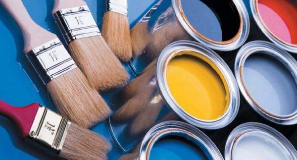 Изделия с натуральными волокнами Качественный малярный инструмент