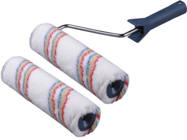 Валик для грунтования стен и поверхностей 