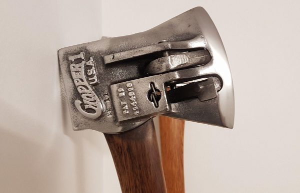 Колун Chopper-1 Axe