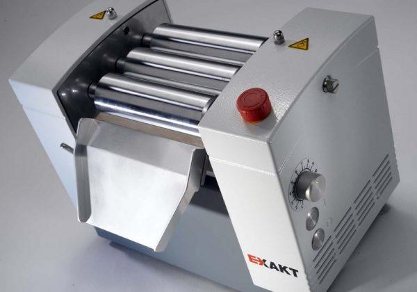 Модель Exakt-50