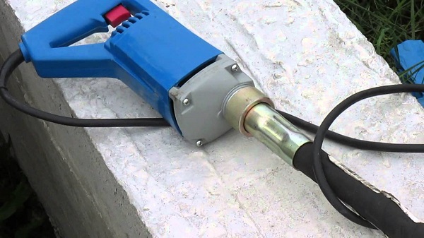 Ручной вибратор