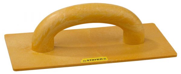 Пластиковая терка STAYER