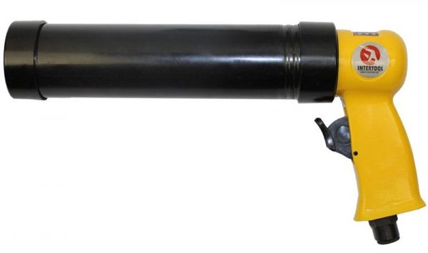 Пневматический пистолет