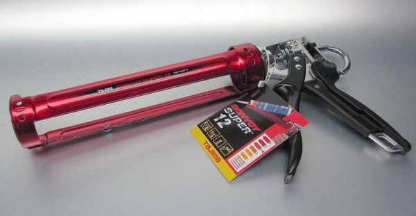 Ручной пистолет