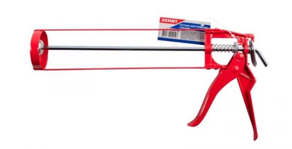 Пистолет ручной