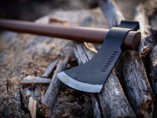 Топор Barebones Hatchet
