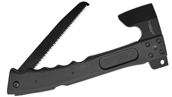 Универсальный инструмент Camillus Camtrax Axe