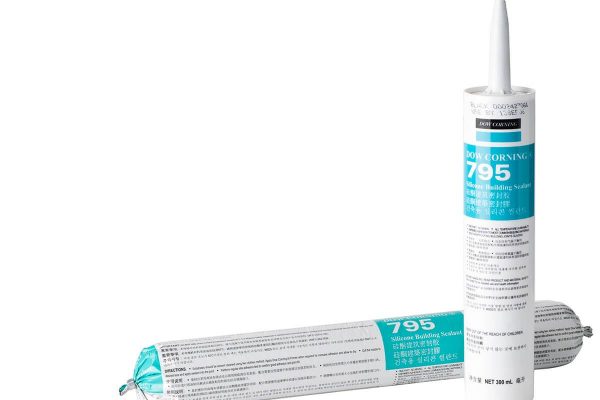 Герметик фирмы Dow Corning