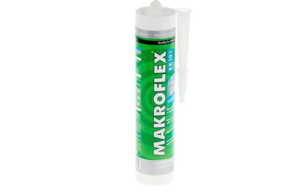 Герметик MAKROFLEX SX101