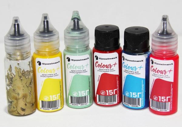 EpoximaxX