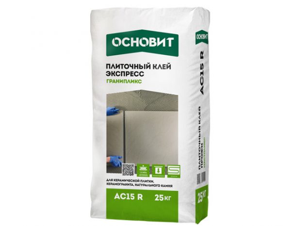 Быстросохнущий состав