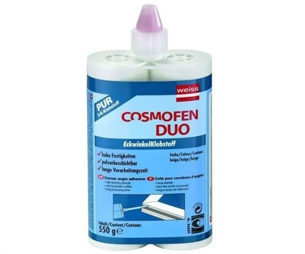 Клей Cosmofen Duo полиуретановый