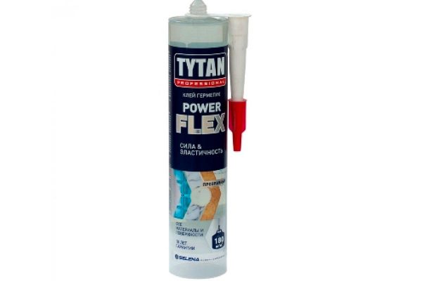 Герметик Tytan Power Flex