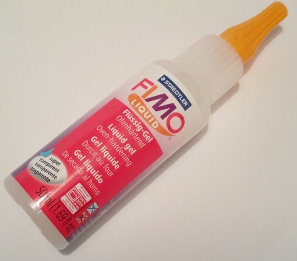 Гель FIMO Liquid