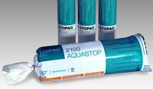 Герметик Stopaq FN 2100 Aquastop