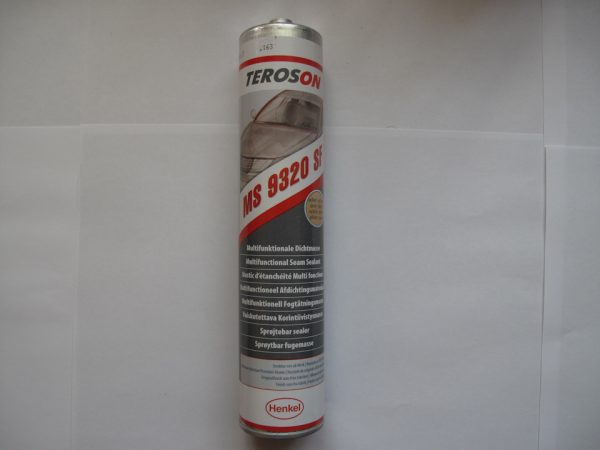 Герметик Teroson MS 9320 SF