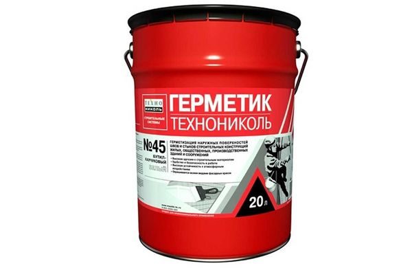 Технониколь № 45