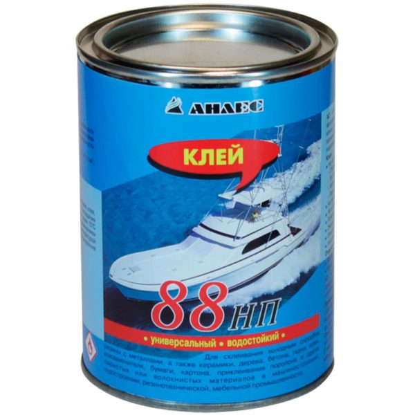 Резиновый 88 НП