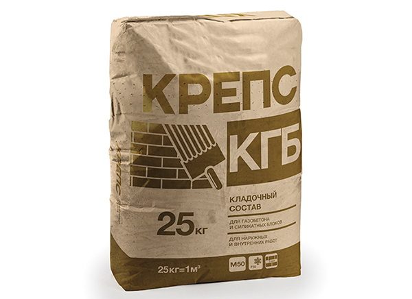 Летний кладочный состав
