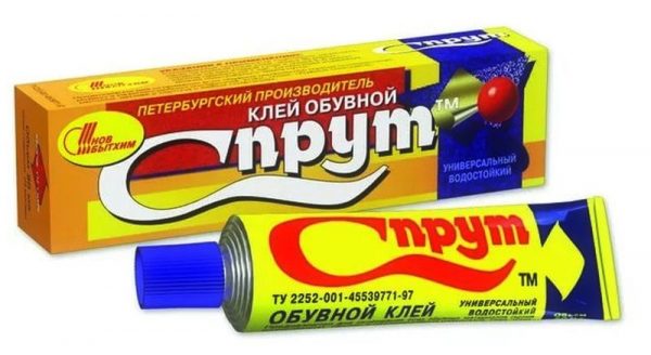 Универсальный водостойкий Спрут