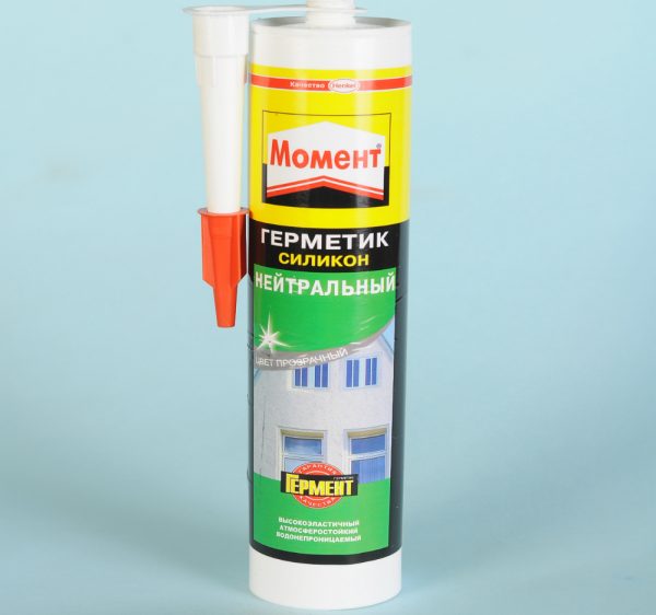 Силиконовый нейтральный
