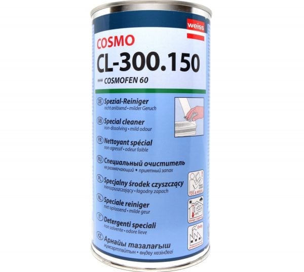 Средство для очистки клея COSMO CL-300.150