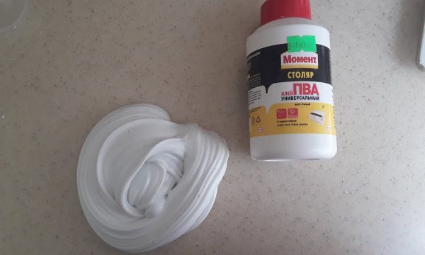 Подходит для создания слаймов
