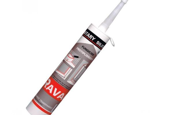 Герметик RAVAK PROFESSIONAL X01200