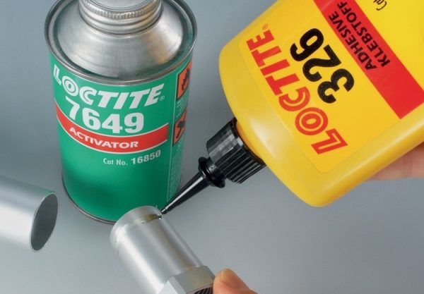Состав LOCTITE AA 326